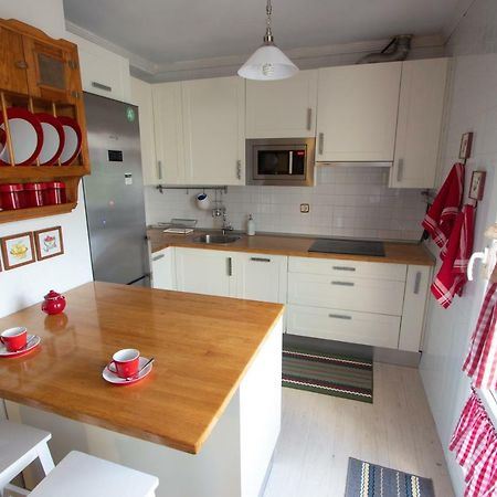 Mallona Apartamento Turistico بلباو المظهر الخارجي الصورة